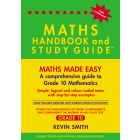 Grade 10 - THE MATHS HANDBOOK & STUDY GUIDE 
