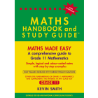 Grade 11 - THE MATHS HANDBOOK & STUDY GUIDE 