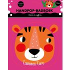 Handpop-badboek 2: Tamaai Tier