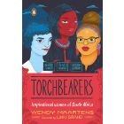 Torchbearers: Inspirational women of South Africa 1 (EBOOK)