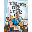 Tussen die lyne (EBOEK)
