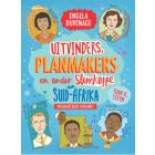 Uitvinders, planmakers en ander slimkoppe van SA (Nuwe Uitgawe)