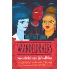 Vaandeldraers: Vrouehelde van Suid-Afrika 1 (EBOEK)