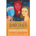 Vaandeldraers 3: Esther, Vanessa, Elsje
