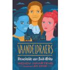 Vaandeldraers: Vrouehelde van Suid-Afrika 4 (EBOEK)