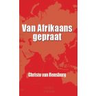Van Afrikaans gepraat (EBOEK)