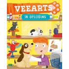 In opleiding: Veearts