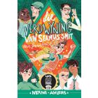 Die verdwyning van Seamus Smit deur Seamus Smit (jeugromankompetisie wenner 2) (EBOEK)