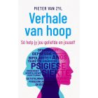 Verhale van hoop: Só help jy jou geliefde en jouself