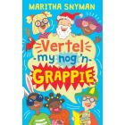 Vertel my nog 'n grappie