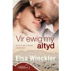 Vir ewig my altyd (EBOEK)