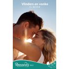 Vlinders en Vonke 
