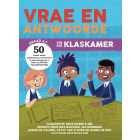 Vrae en antwoorde vir die klaskamer Graad 4-7