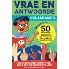 Vrae en antwoorde vir die klaskamer Graad 7-9