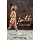 WALK: A 52-Week Devotional Journey for Women Urban Edition