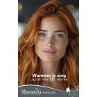 Wanneer jy sing