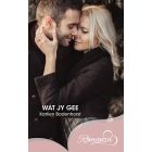 Wat jy gee (EBOEK)