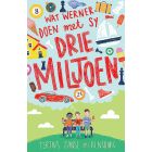 Wat Werner doen met sy drie miljoen (EBOEK)