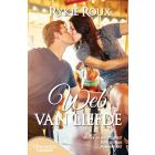 Web van liefde - Omnibus (EBOEK)