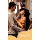 Weer eens Lilly (EBOEK)