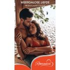 Weergalose liefde (EBOEK)