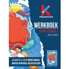 Op my Planeet Werkboek