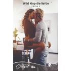 Wild klop die liefde (EBOEK) (RomanzaStoom)