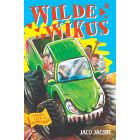 Wilde Wikus