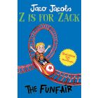Z is for Zack 5: The funfair