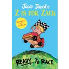 Z is for Zack 1: Ready to Race
