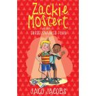 Zackie Mostert(18) en die skreeusnaakse plan