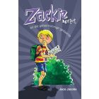 Zackie Mostert en die geheimsinnige gedaante (EBOEK)
