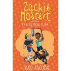 Zackie Mostert en die fantastiese fliek (EBOEK)
