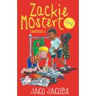 Zackie Mostert Omnibus 1 (EBOEK)