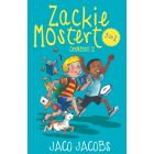 Zackie Mostert Omnibus 2 (EBOEK)