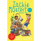 Zackie Mostert Omnibus 3 (EBOEK)