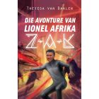Z-A-K: Die avonture van Lionel Afrika (EBOEK)