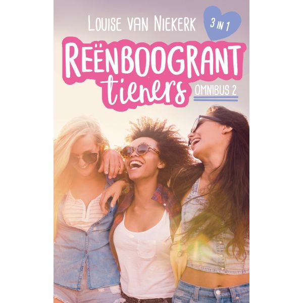 Reenboogrant Tieners: Omnibus 2