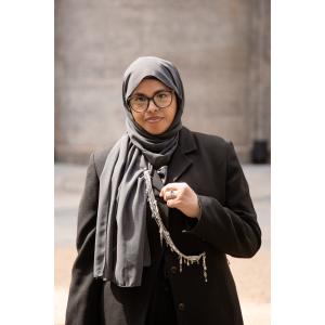 Rushdiyah Narker