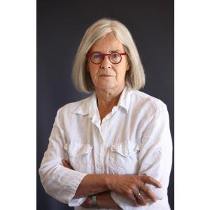 Antjie Krog