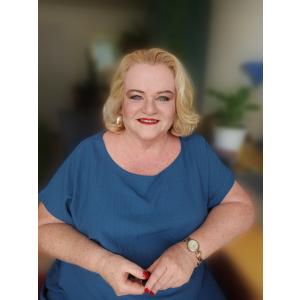 Sylvia Walker
