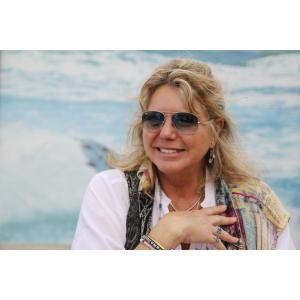 Chanette Paul