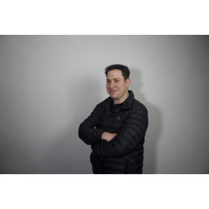 Kevin Smith 