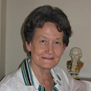 Elsa Drotsky