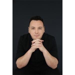 Etienne Fourie