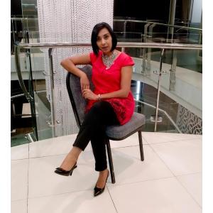 Farhana Yunnus