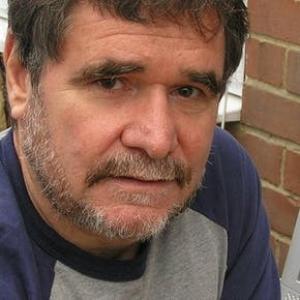 Graham Spence