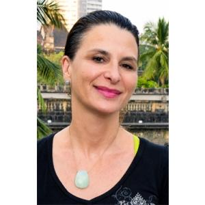 Helena Kriel