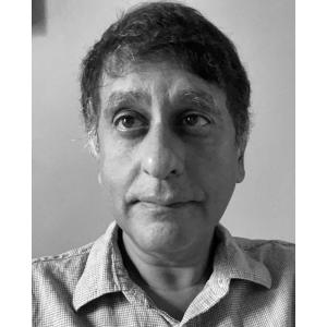 Imraan Coovadia