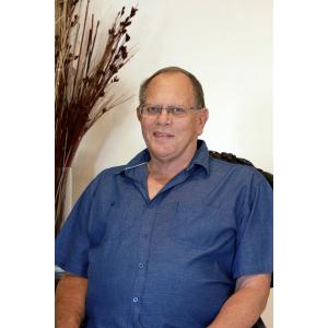 Jan Bonthuys